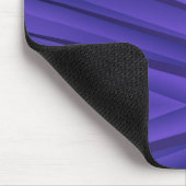 Abstraktes geometrisches Mauspad mit einem lebendi (Ecke)