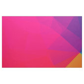 Abstraktes geometrisches Muster 1 Stoff (Fat Quarter (45,7 x 55,9 cm))
