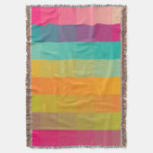 Abstraktes geometrisches Muster Decke (Vorderseite Vertikal)