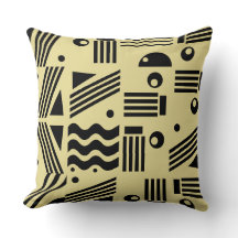 Abstraktes geometrisches Muster moderner Kunst