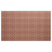 Abstraktes geometrisches Muster nach hinten Stoff (Yard (91,4 cm))