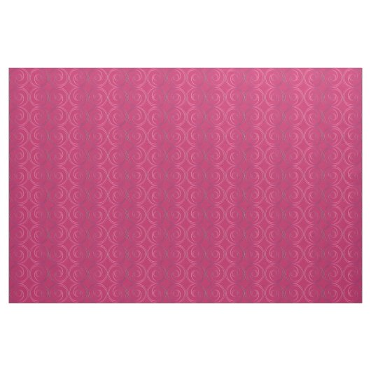 Abstraktes geometrisches Muster Stoff (Yard (91,4 cm))
