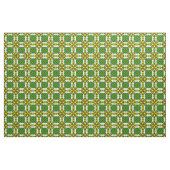 Abstraktes geometrisches Muster Stoff (Yard (91,4 cm))