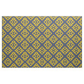 Abstraktes geometrisches Muster Stoff (Fat Quarter (45,7 x 55,9 cm))