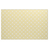 Abstraktes geometrisches Muster Stoff (Fat Quarter (45,7 x 55,9 cm))