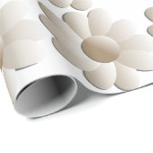 Abstraktes Geschenkpapier (Rolleneckpunkt)