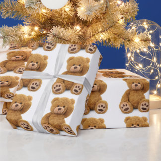 Abstraktes Geschenkpapier