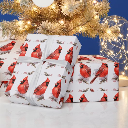 Abstraktes Geschenkpapier (Feiertage)