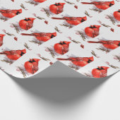 Abstraktes Geschenkpapier (Ecke)