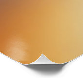 Abstraktes Gestaltplakat Hintergrundbild Kunst Poster (Ecke)