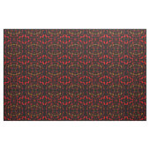 Abstraktes Gewebe aus Blitzsonnen Stoff (Fat Quarter (45,7 x 55,9 cm))