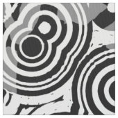 abstraktes Gewebe Stoff (Nahaufnahme)