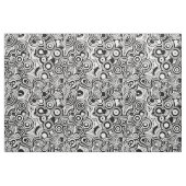 abstraktes Gewebe Stoff (Yard (91,4 cm))