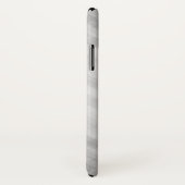 abstraktes Gitterfeld Case-Mate iPhone Hülle (Hinten/Rechts)