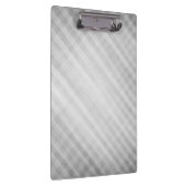 abstraktes Gitterfeld Klemmbrett (Rechts)