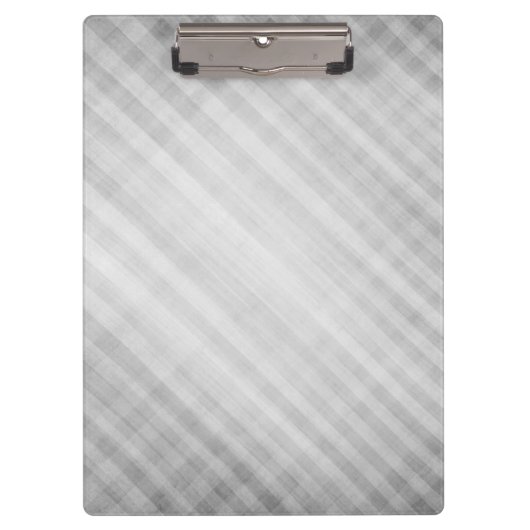 abstraktes Gitterfeld Klemmbrett (Vorderseite)