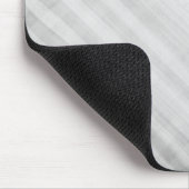 abstraktes Gitterfeld Mousepad (Ecke)