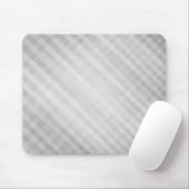 abstraktes Gitterfeld Mousepad (Mit Mouse)