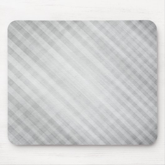 abstraktes Gitterfeld Mousepad (Vorne)