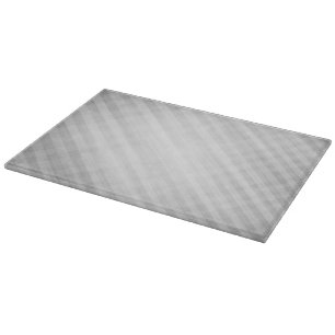 abstraktes Gitterfeld Schneidebrett