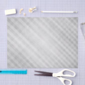 abstraktes Gitterfeld Seidenpapier (Handwerk)