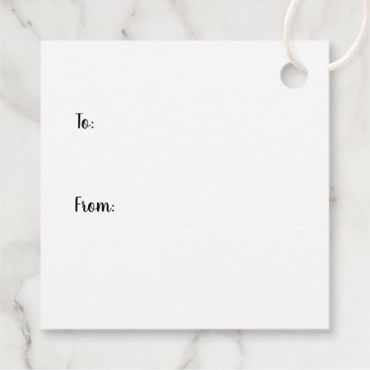 Abstraktes griechisches böses Auge mit griechische Geschenkanhänger (Rückseite)