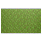 Abstraktes grünes Muster Stoff (Yard (91,4 cm))
