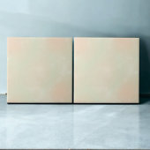 Abstraktes Grünes Wasser Fliese