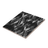 Abstraktes Grunge-Muster. Fliese (Seite)