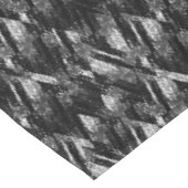 Abstraktes Grunge-Muster. Tischdecke (Schrägansicht)