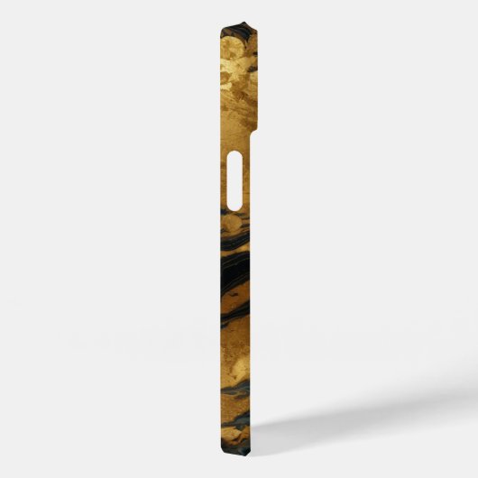 Abstraktes Hintergrundbild Case-Mate iPhone Hülle (Rückseite / Rechts)