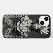 Abstraktes Hintergrundbild Case-Mate iPhone Hülle (Rückseite (Horizontal))