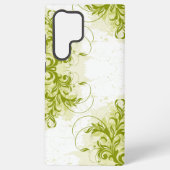 Abstraktes Hintergrundbild Samsung Galaxy Hülle (Rückseite)