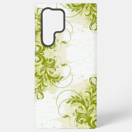 Abstraktes Hintergrundbild Samsung Galaxy Hülle