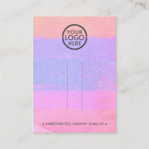 Abstraktes Hinzufügen des Logohairclips-Barrett-Di