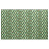 Abstraktes Hipster-Kaktus-Wüsten-Muster Stoff (Fat Quarter (45,7 x 55,9 cm))