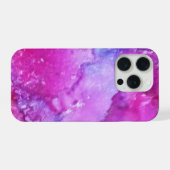 Abstraktes iPhone-Case iPhone Hülle (Rückseite (Horizontal))