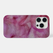 Abstraktes iPhone-Case iPhone Hülle (Rückseite (Horizontal))