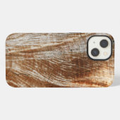Abstraktes iPhone/iPad-Gehäuse iPhone Hülle (Rückseite (Horizontal))