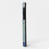 Abstraktes iPhone SE + iPhone 5/5S, selten dort Case-Mate iPhone Hülle (Hinten/Links)