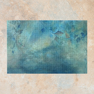 Abstraktes Jigsaw Puzzle