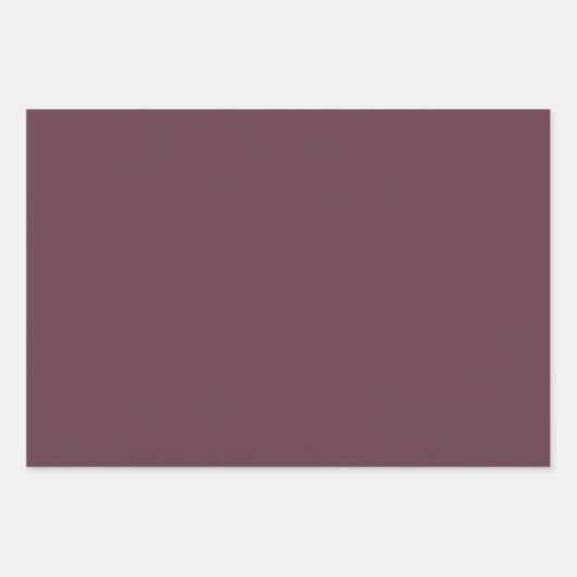 Abstraktes Kariertes Design Geschenkpapier Set (Vorderseite 3)