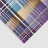 abstraktes kariertes Papierpapier Seidenpapier (Ausschnitt)