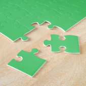 Abstraktes Kreismuster Puzzle (Seite)