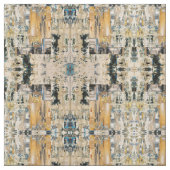 Abstraktes Kunst-Gewebe 3 Stoff (Muster)