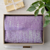 Abstraktes Kunst-Tissue-Papier Seidenpapier (Geschenk)