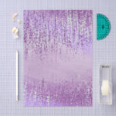 Abstraktes Kunst-Tissue-Papier Seidenpapier (Handwerk)