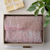 Abstraktes Kunst-Tissue-Papier Seidenpapier (Geschenk)