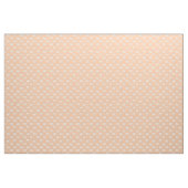Abstraktes Kürbismuster Stoff (Yard (91,4 cm))