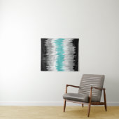 Abstraktes LIbramasculine-Flag Wandteppich (Beispiel (Horizontal))
